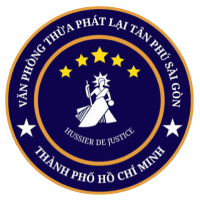 Văn Phòng Thừa Phát Lại Tân Phú Sài Gòn