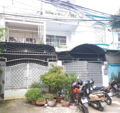 Lập vi bằng bàn giao tài sản