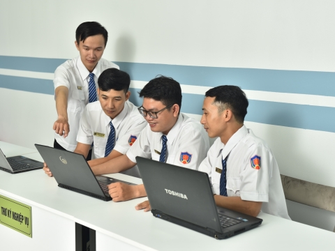 VĂN PHÒNG THƯ KÍ NGHIỆP VỤ